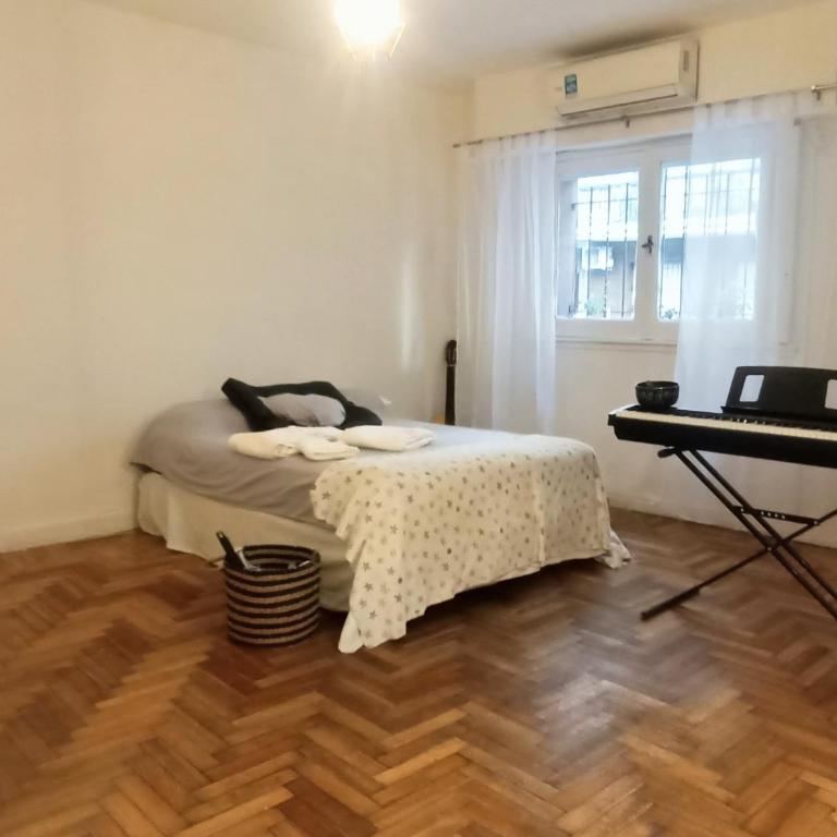 Palermo Street Studio - Güemes y Salguero - Apartamento de 1 dormitorio - 5