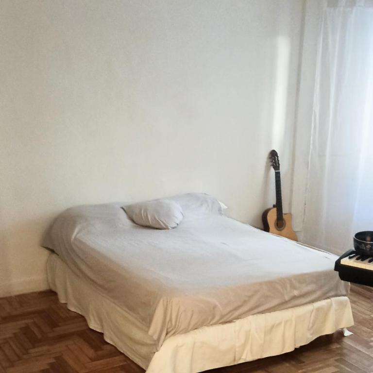 Palermo Street Studio - Güemes y Salguero - Apartamento de 1 dormitorio - 3