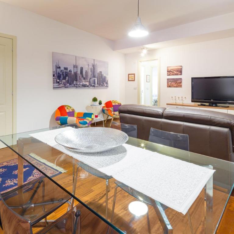 Cattaneo Arena Apartaments - Appartamento Deluxe - 4