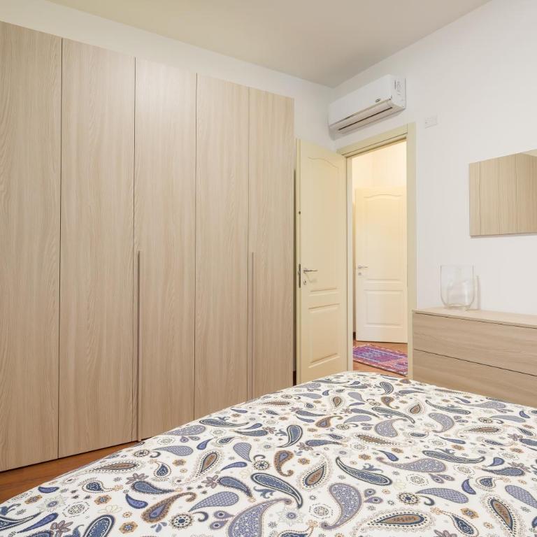 Cattaneo Arena Apartaments - Appartamento Deluxe - 14