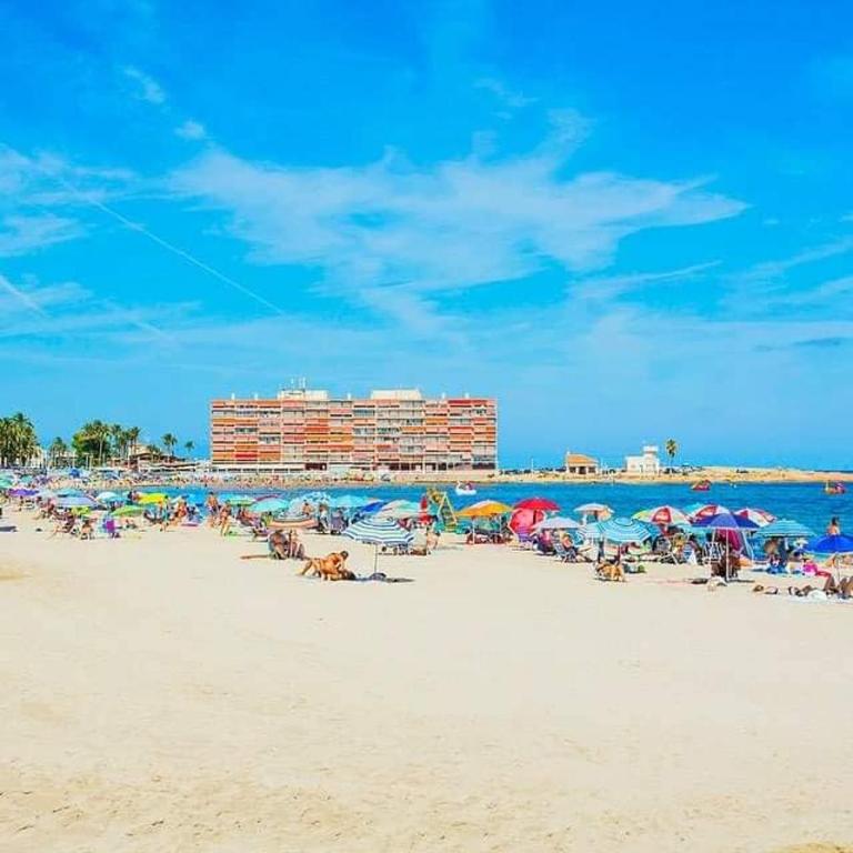 Beachlife Apartment Costa Blanca - Apartamento de 1 dormitorio - 22
