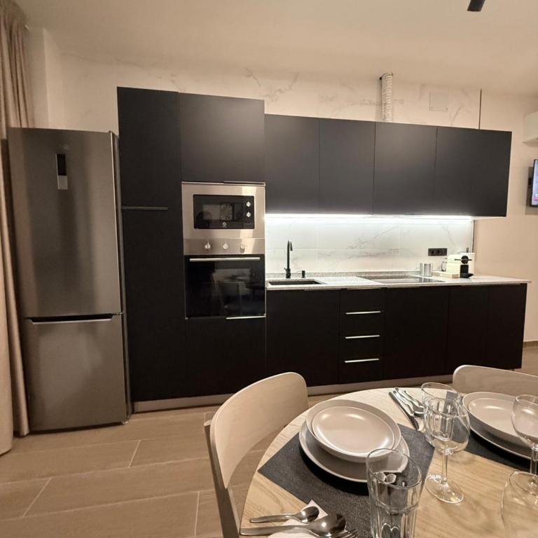 Apartamentos Nuevos en Valencia - One-Bedroom Apartment - 20