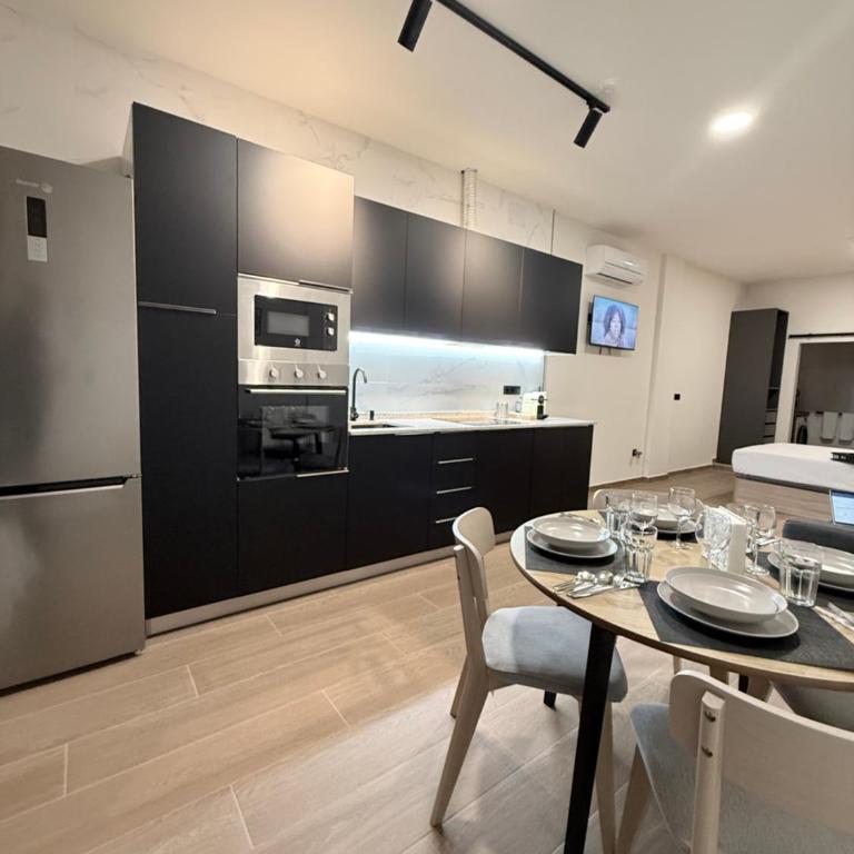 Apartamentos Nuevos en Valencia - One-Bedroom Apartment - 18