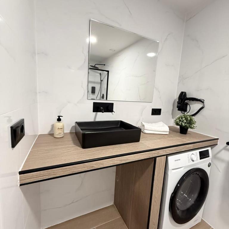 Apartamentos Nuevos en Valencia - One-Bedroom Apartment - 16