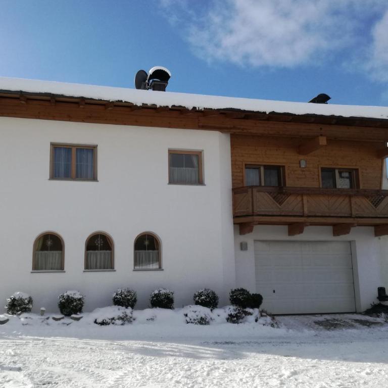 Appartement Unterbering - Appartamento con Vista Montagna - 22