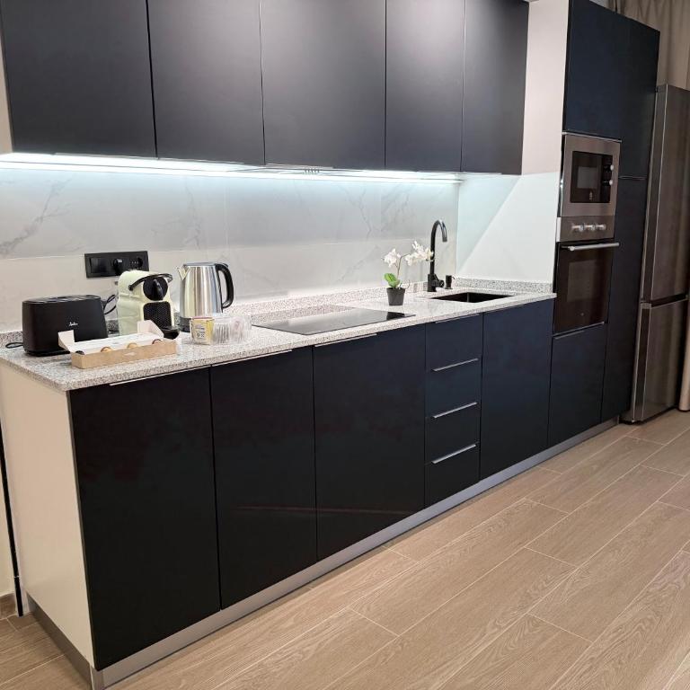 Apartamentos Nuevos en Valencia - One-Bedroom Apartment - 10