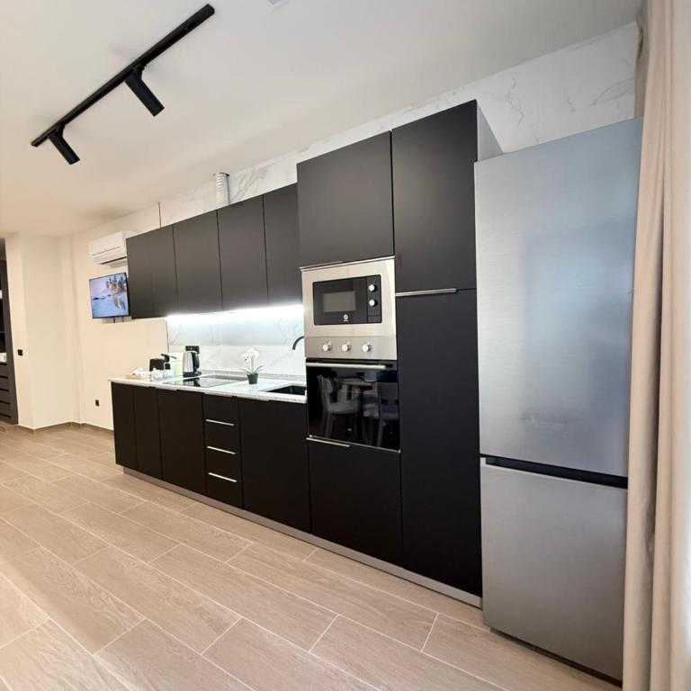 Apartamentos Nuevos en Valencia - One-Bedroom Apartment - 9