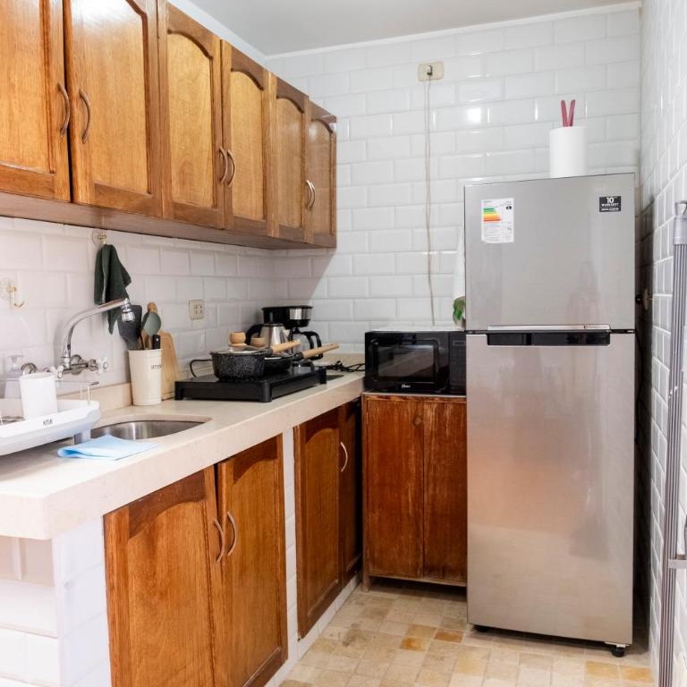 CasaAdriana - Apartamento de 1 dormitorio - 7