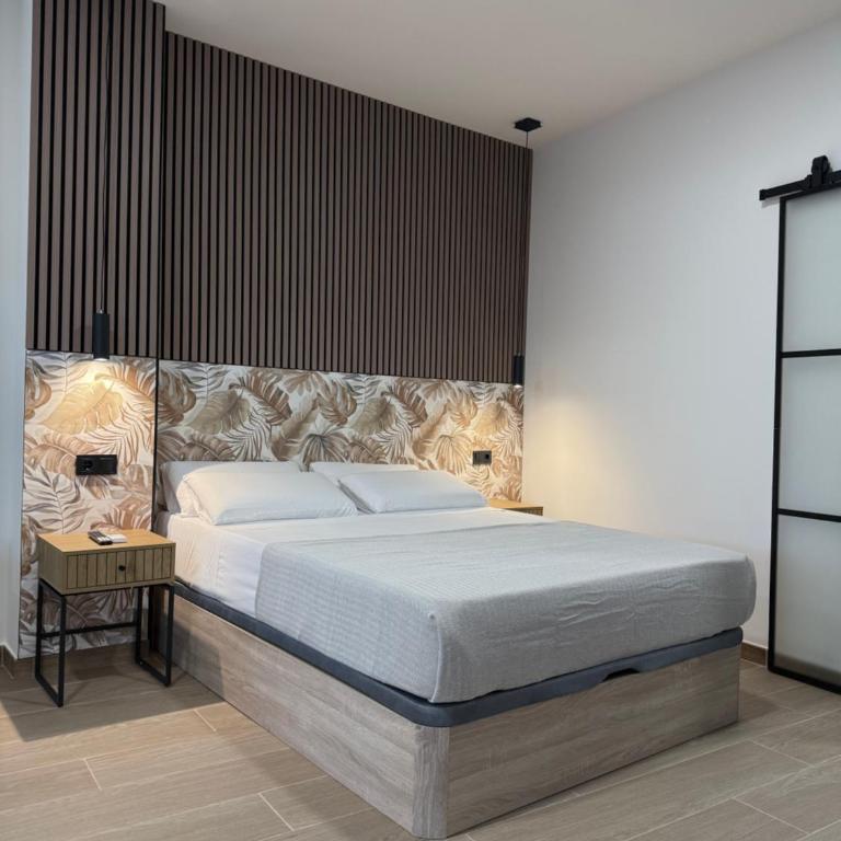 Apartamentos Nuevos en Valencia - One-Bedroom Apartment - 1