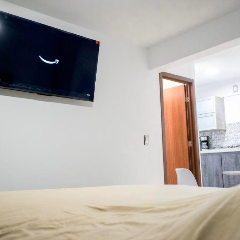Estudio Diamante A1 - Apartamento de 1 dormitorio - 1