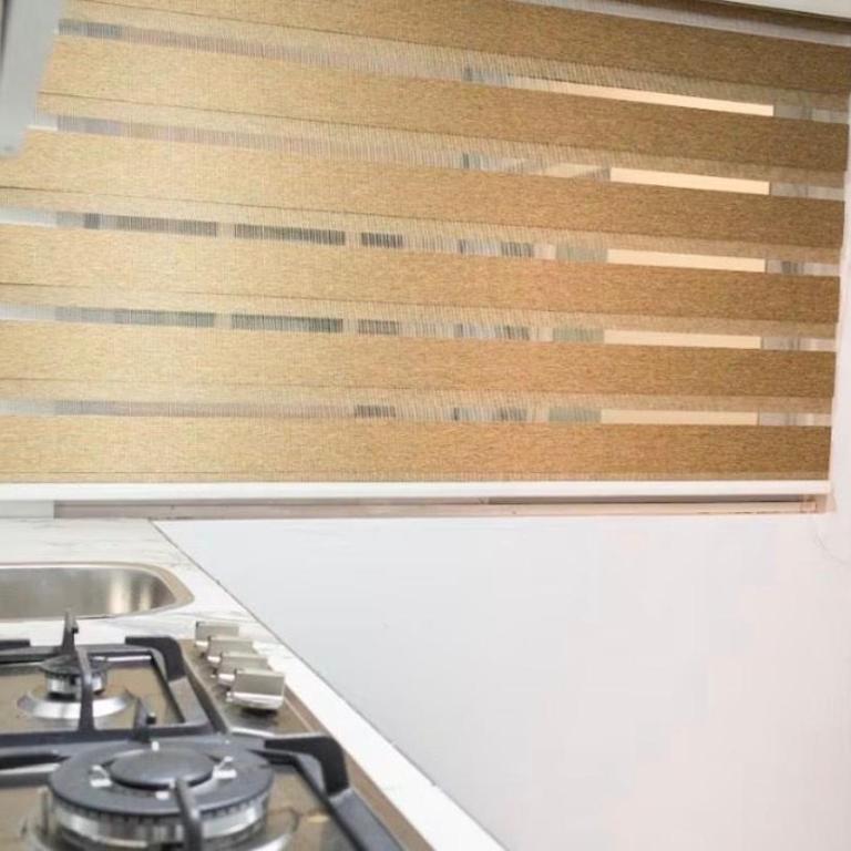 Estudio Diamante A1 - Apartamento de 1 dormitorio - 2