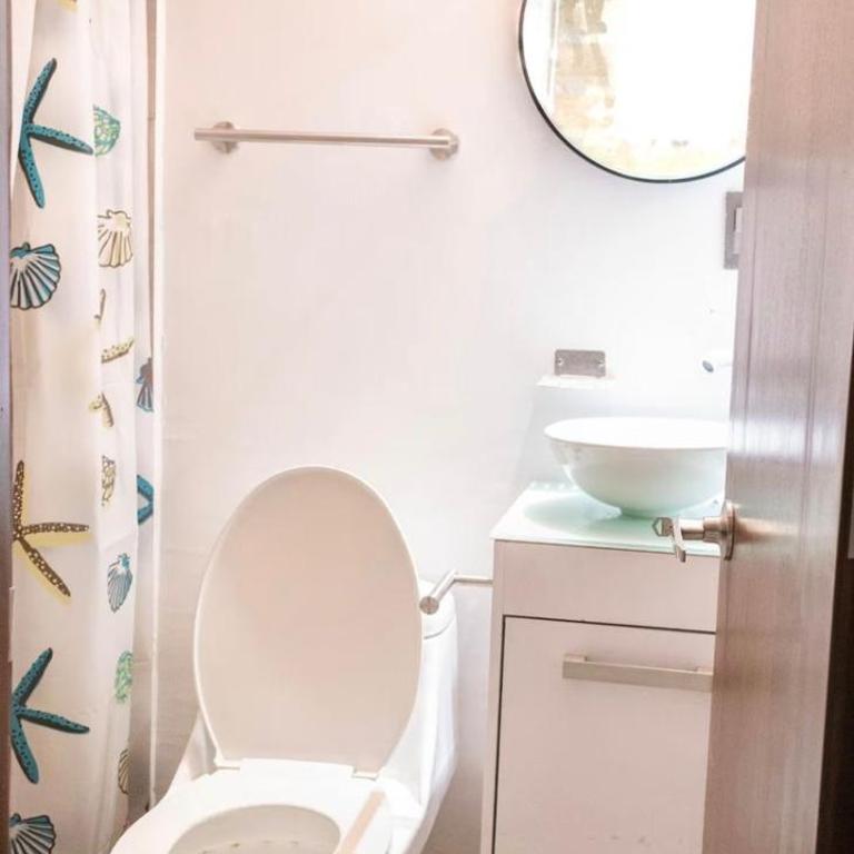 Estudio Diamante A1 - Apartamento de 1 dormitorio - 3