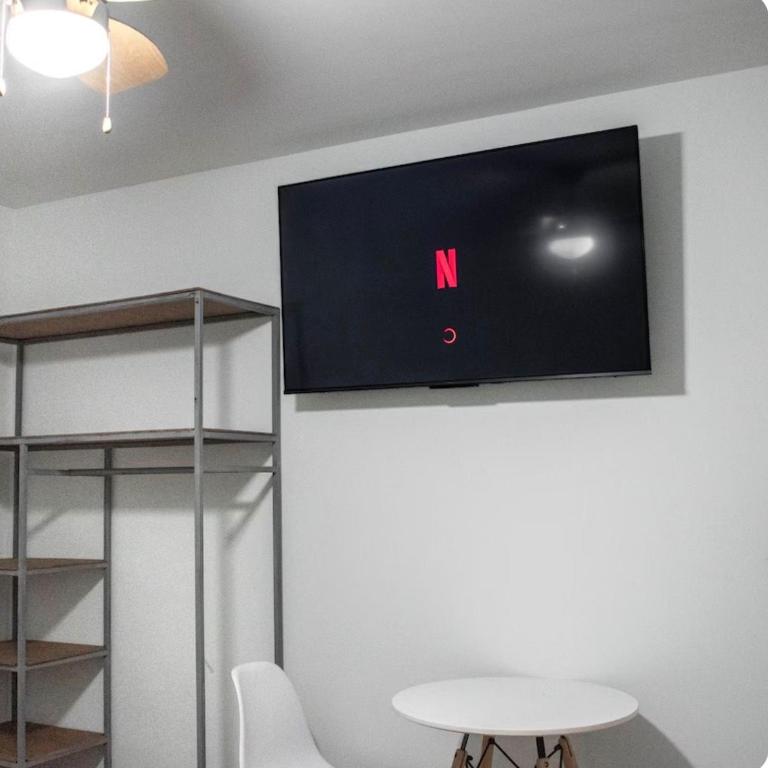 Estudio Diamante A1 - Apartamento de 1 dormitorio - 5