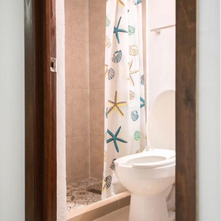 Estudio Diamante A1 - Apartamento de 1 dormitorio - 7