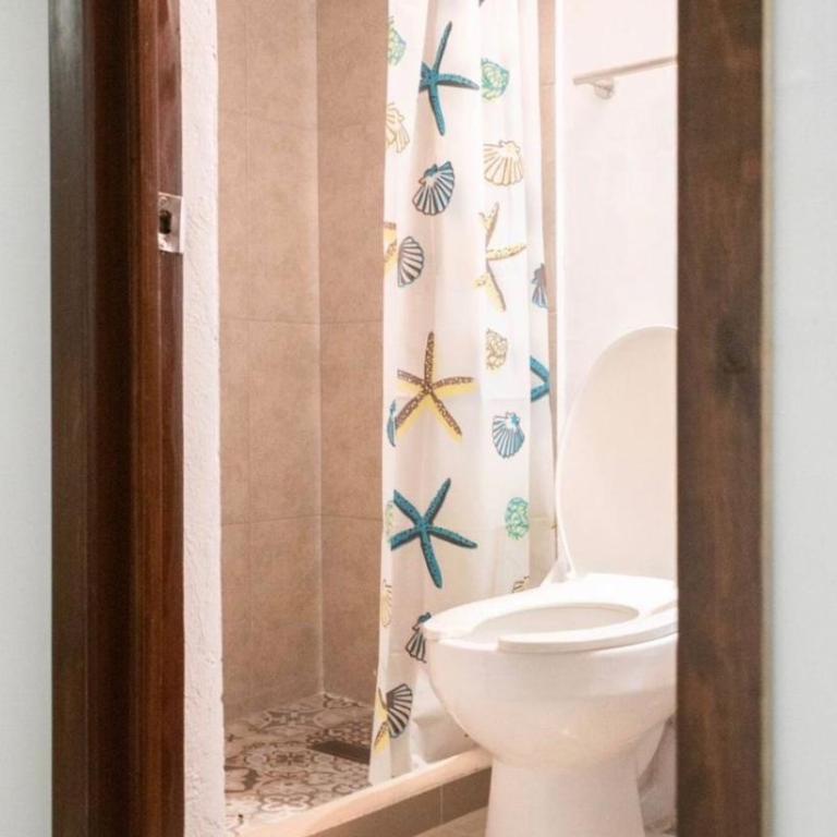 Estudio Diamante A1 - Apartamento de 1 dormitorio - 10