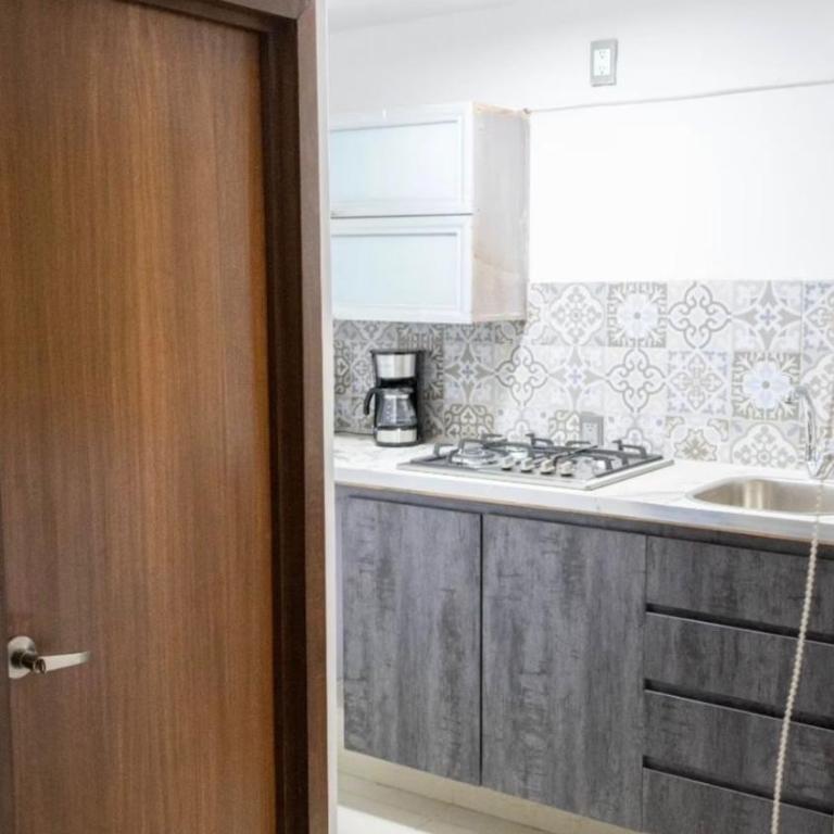 Estudio Diamante A1 - Apartamento de 1 dormitorio - 14