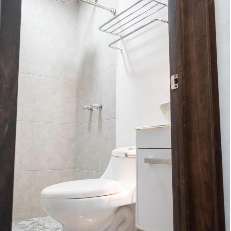 Estudio Diamante A1 - Apartamento de 1 dormitorio - 16