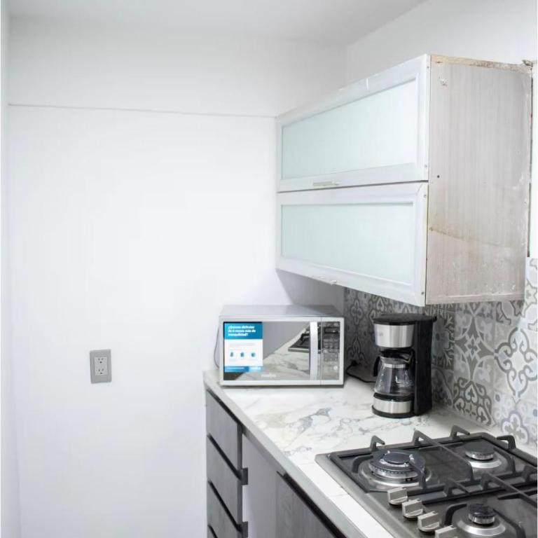 Estudio Diamante A1 - Apartamento de 1 dormitorio - 22