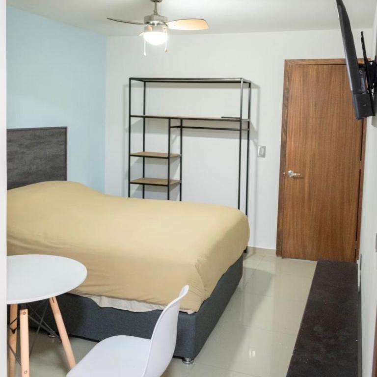 Estudio Diamante A1 - Apartamento de 1 dormitorio - 24