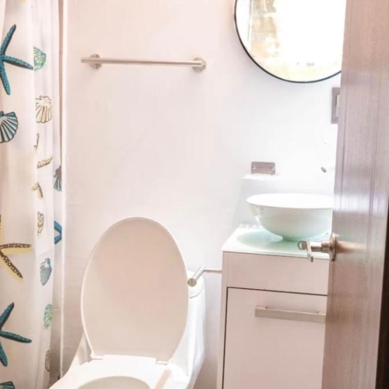 Estudio Diamante A1 - Apartamento de 1 dormitorio - 25