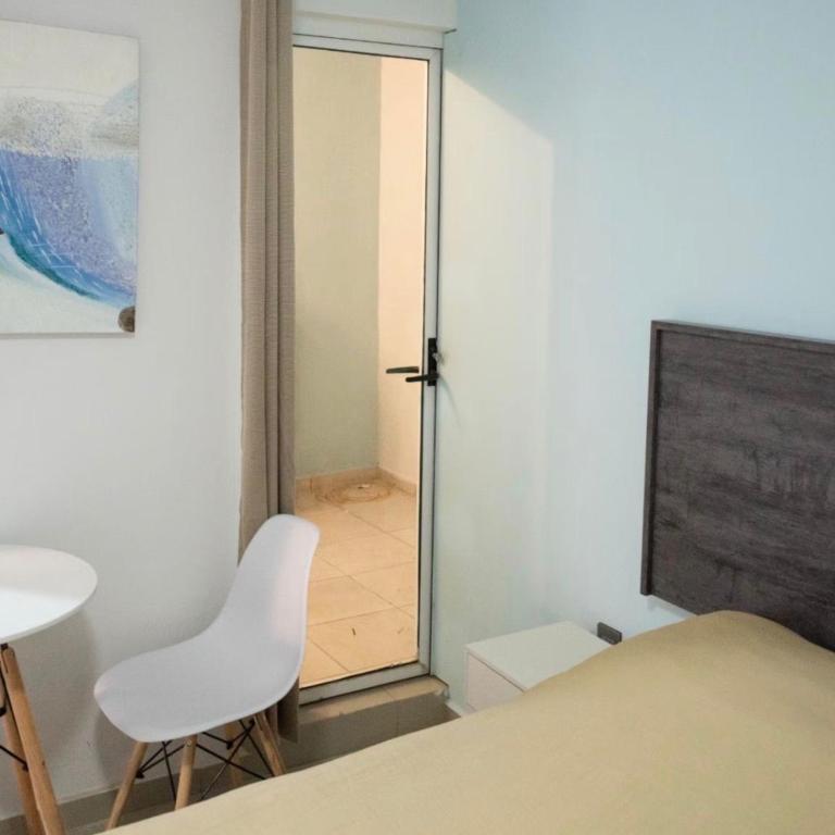 Estudio Diamante A1 - Apartamento de 1 dormitorio - 28