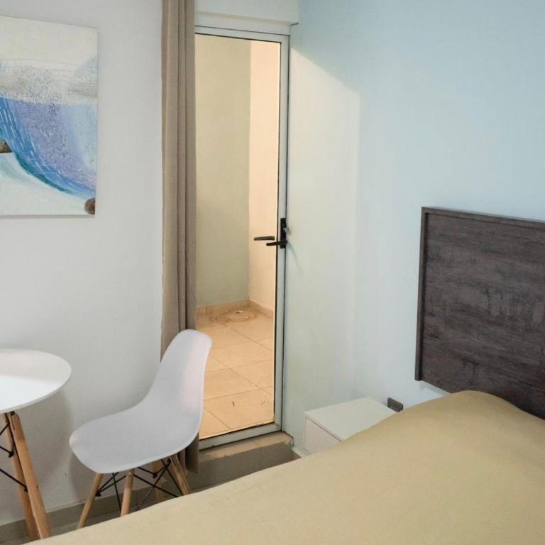 Estudio Diamante A1 - Apartamento de 1 dormitorio - 30