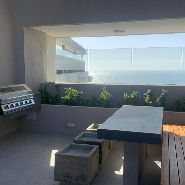 Hermoso apartamento en Gaira - Apartamento de 1 dormitorio - 25