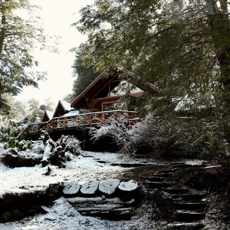 Casa del Sur Villa La Angostura - Casa de 3 dormitorios - 10