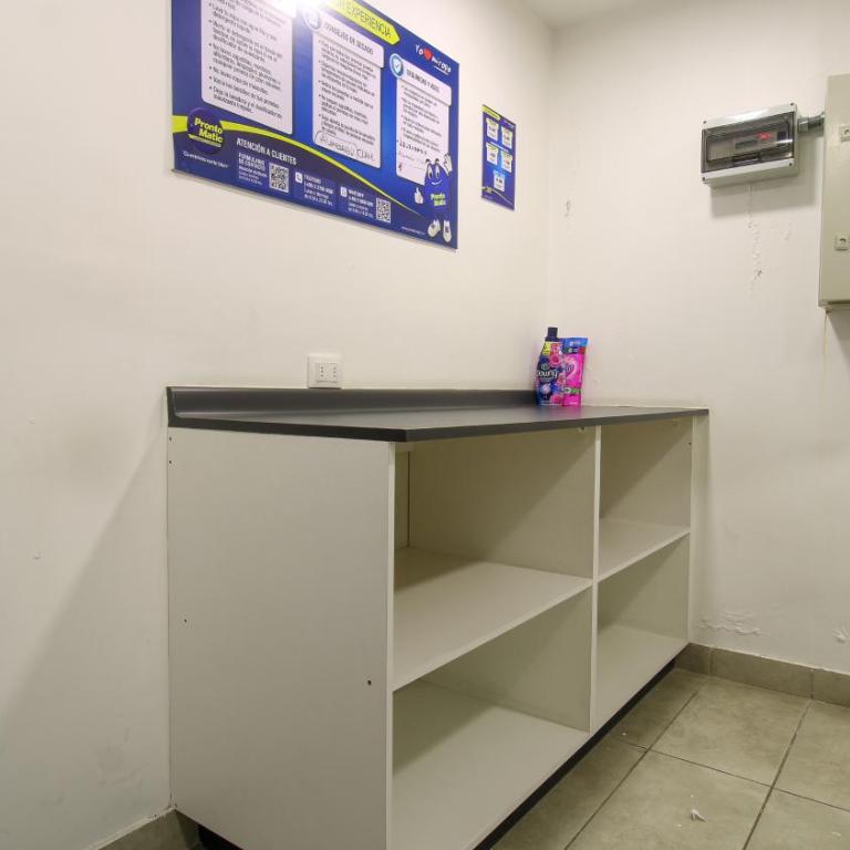 Vista Cordillera, chic 2D-2B, Wifi, Santiago - Apartment - Apartment - 25
