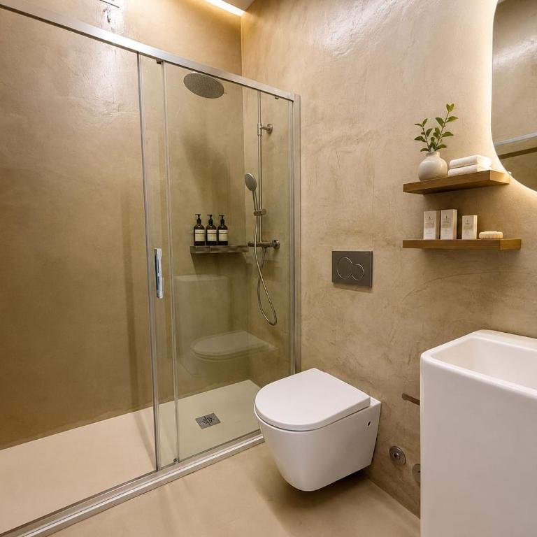 Greif Hotel & Spa - Suite King Deluxe - 9