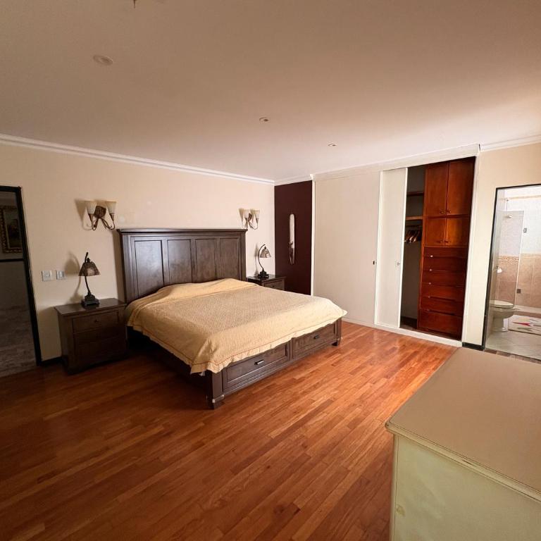 Two Bedroom Apt Polanco Lincon Park - Two-Bedroom Apartment - 4