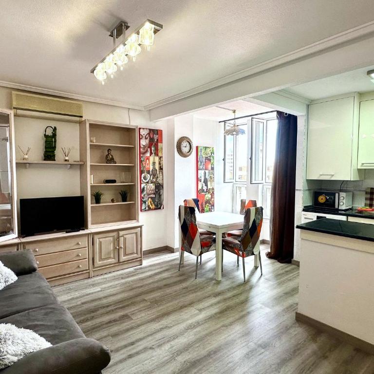 Acequion Beach Apartment - One-Bedroom Apartment - 1
