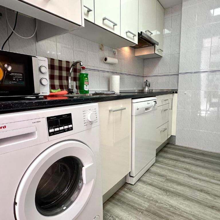 Acequion Beach Apartment - One-Bedroom Apartment - 18