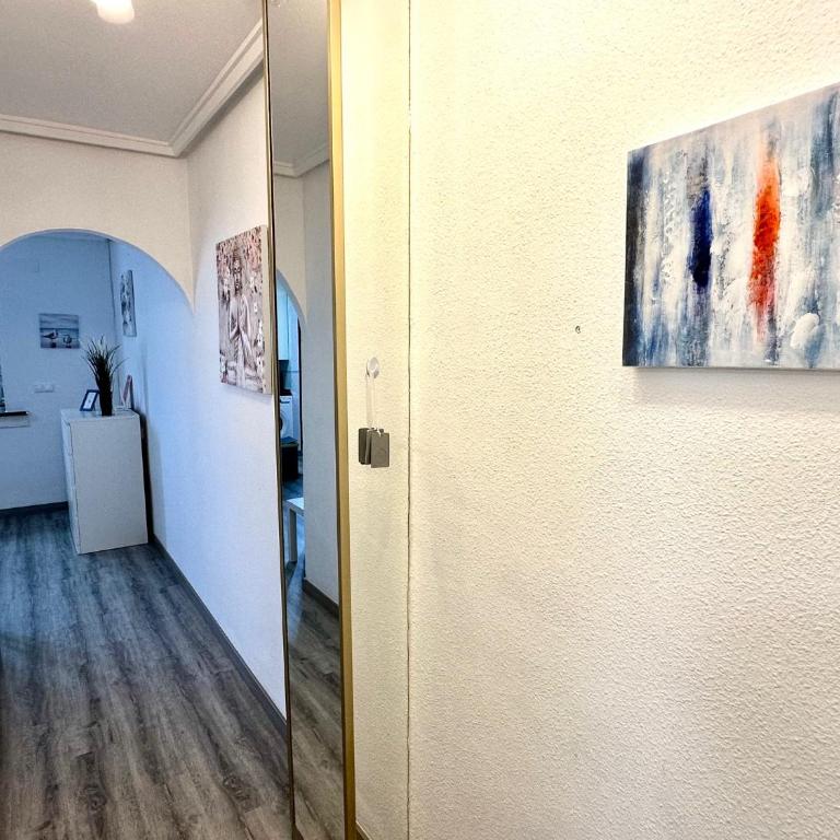 Acequion Beach Apartment - One-Bedroom Apartment - 22