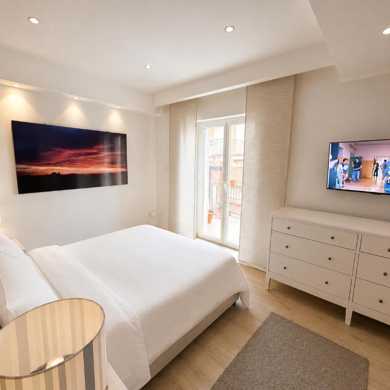 Casa Vitale - Appartamento con Vista Mare - 17
