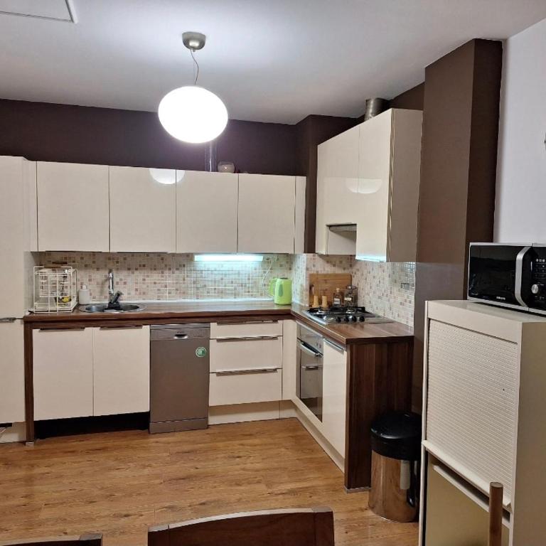 Kuca Kosta - Two-Bedroom House - 3