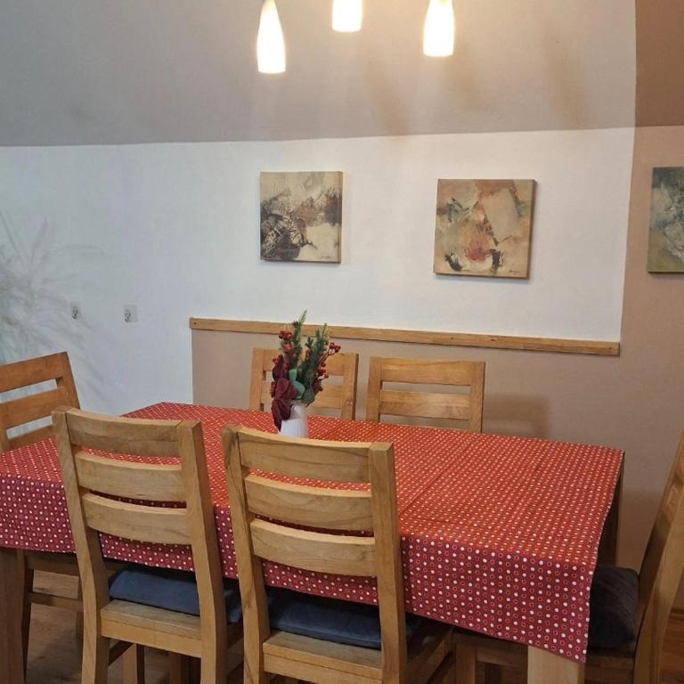 Kuca Kosta - Two-Bedroom House - 4