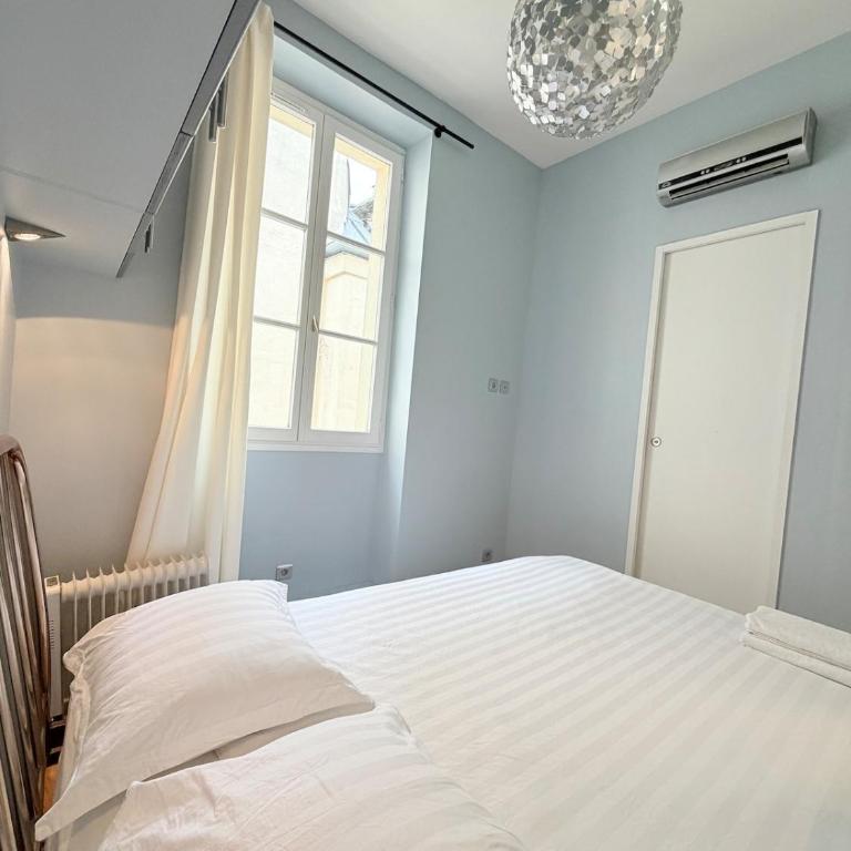 Paris Marais Hideaway - Appartement 1 Chambre - 3
