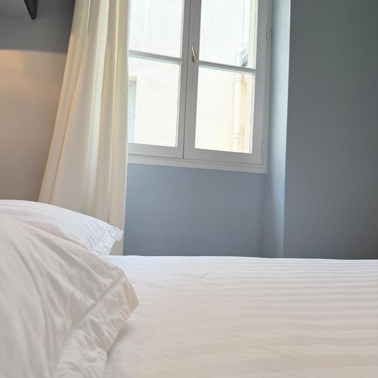 Paris Marais Hideaway - Appartement 1 Chambre - 9