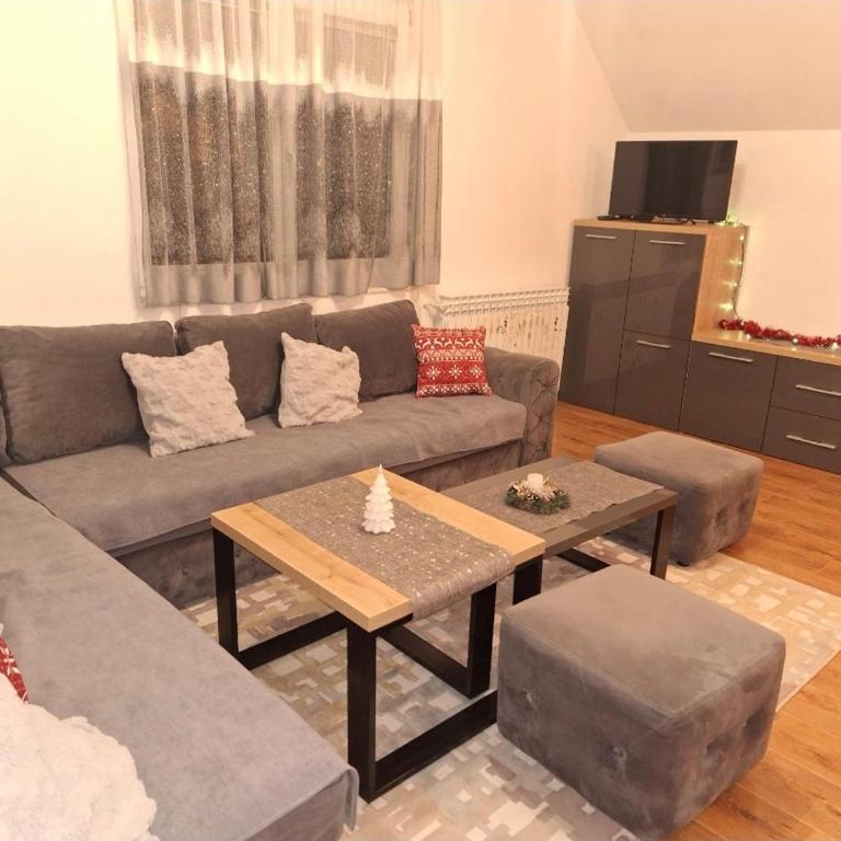 Kuca Kosta - Two-Bedroom House - 5