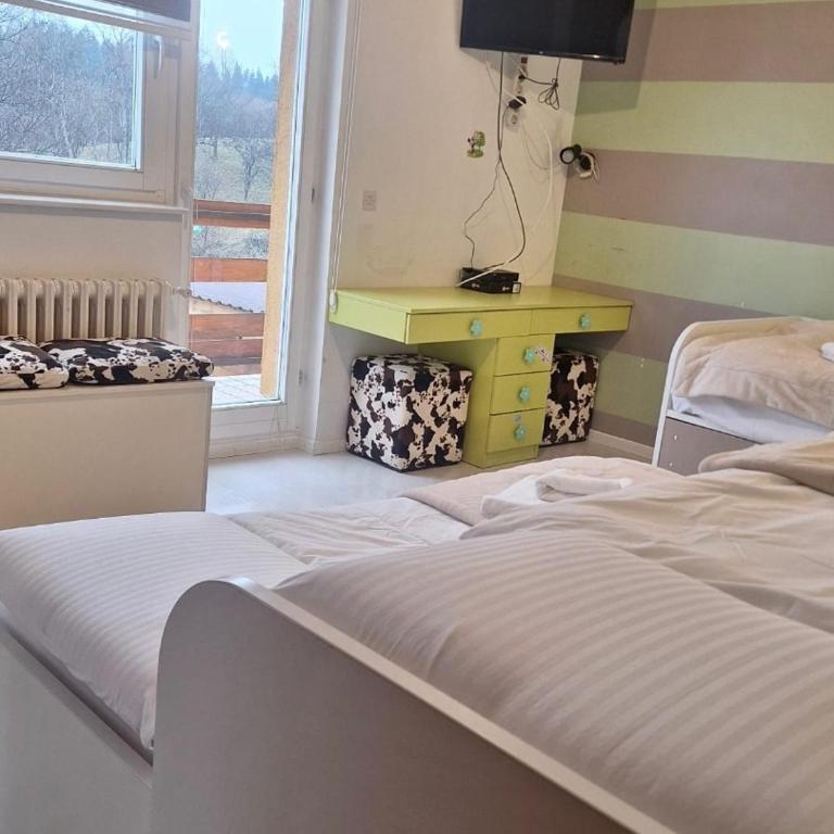 Kuca Kosta - Two-Bedroom House - 7