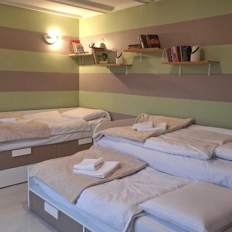 Kuca Kosta - Two-Bedroom House - 6