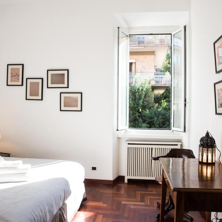 Porta Latina Apartment - Appartamento - 2