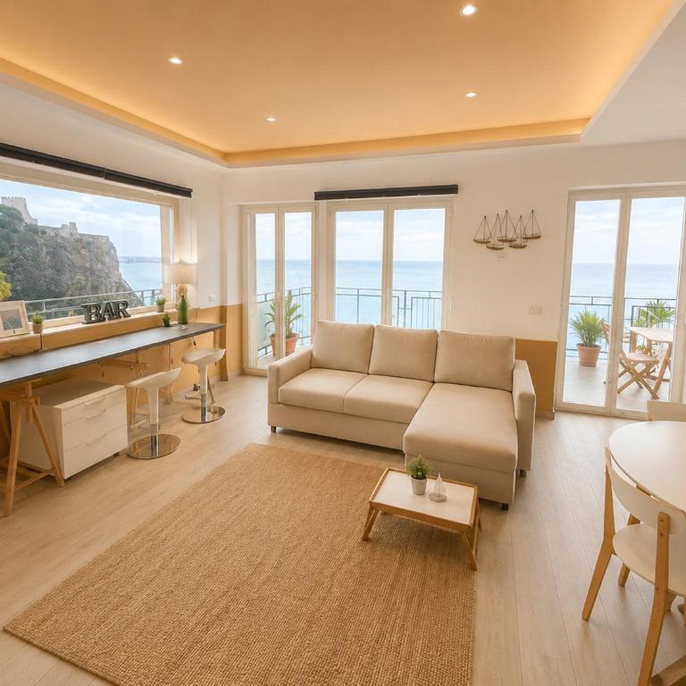Casa Vitale - Appartamento con Vista Mare - 1