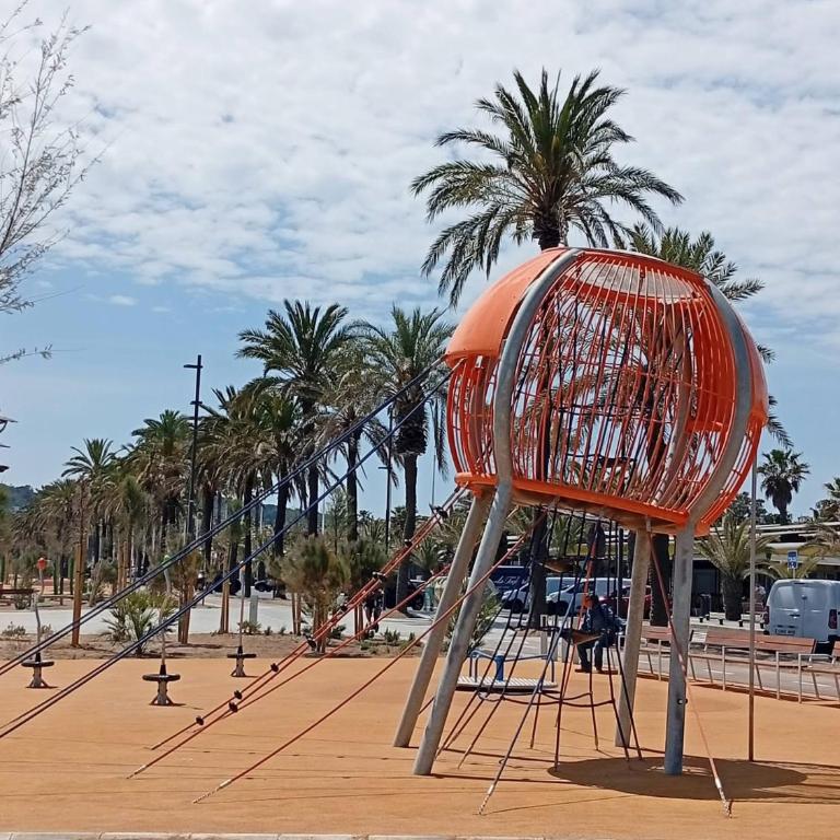APARTBEACH NARGAM Vista Playa - Appartamento con 2 Camere da Letto - 45