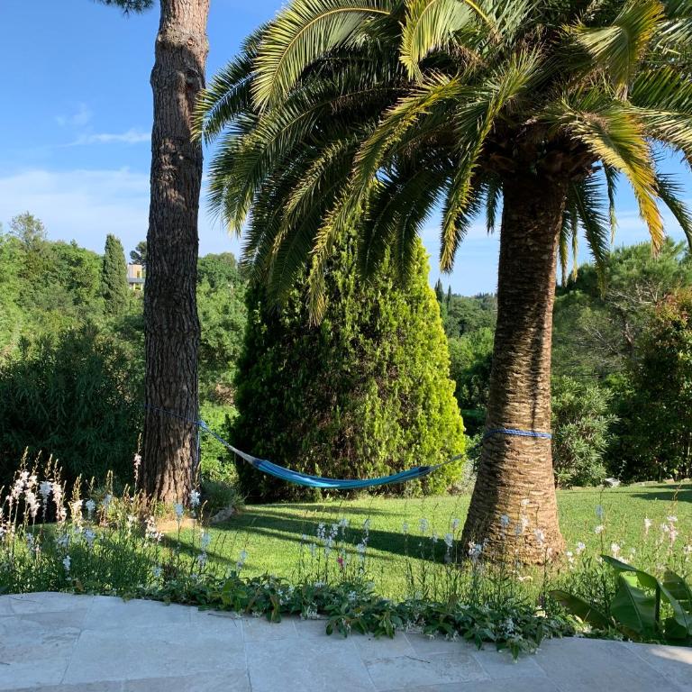Les Laurines - Villa - 25