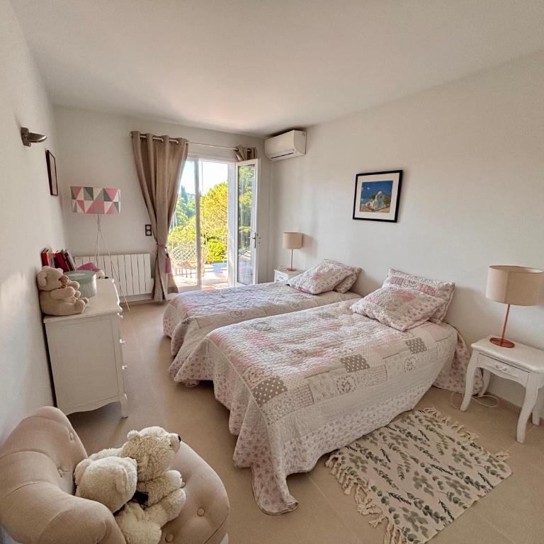 Les Laurines - Villa - 56