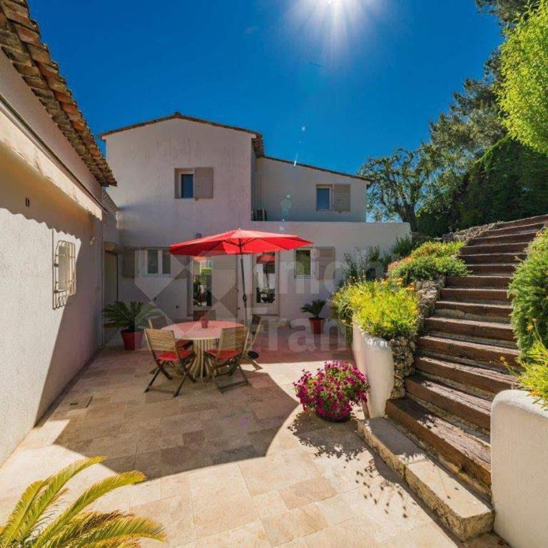 Les Laurines - Villa - 58