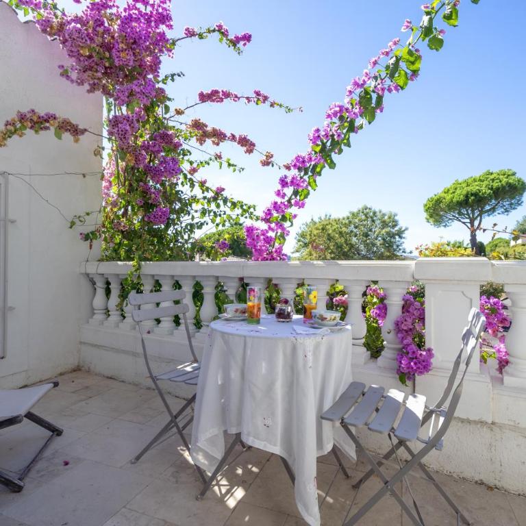 Les Laurines - Villa - 62