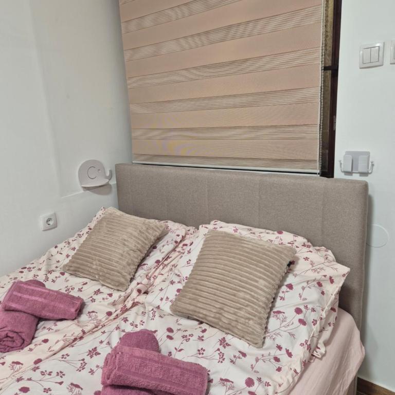 Vrapčići sa Vračara - Studio sa Bračnim Krevetom (King-size) - 1